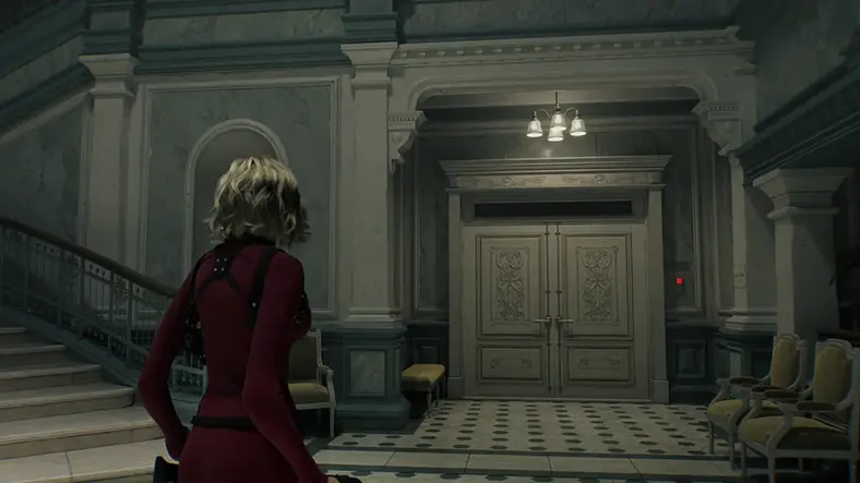 Resident Evil Requiem Character and Weapon Skins - Best Mods