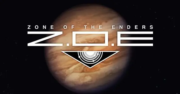 Zone of the Enders sequel team 'dismantled', Kojima works on HD Collection patch
