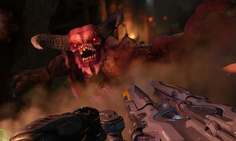 YouTuber Zero Master beats Doom’s Ultra-Nightmare mode without dying
