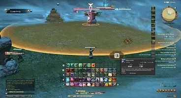 FFXIV Messenger of the Winds Quest - How to Complete and Earn A Nocturne for Heroes Event 2021 Rewards