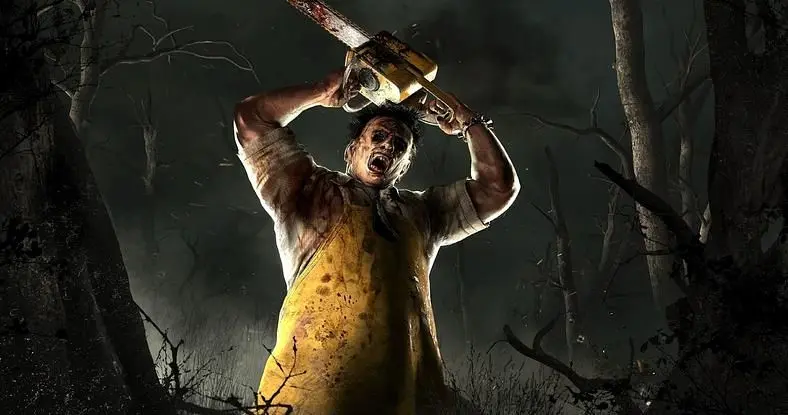 Dead By Daylight All Killers List - Every available killer in DBD