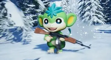Max Player Size for Palworld on PC and Xbox Series X/S