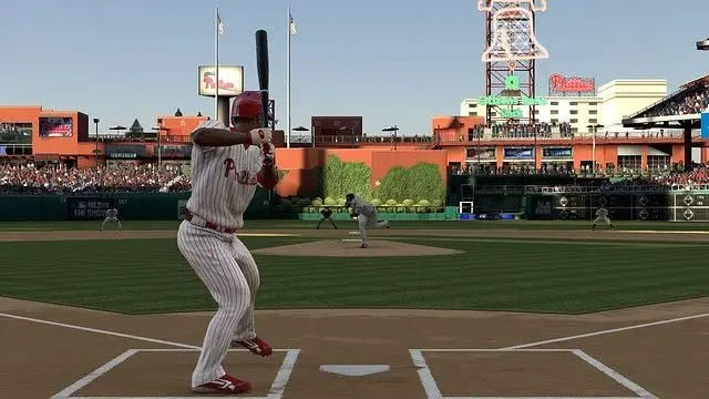 MLB 11: The Show to feature "one button mode"