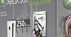Microsoft keeping 250GB HDDs for limited Xbox 360 bundles only