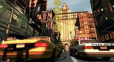 Ultimately, there is just too much to tell about GTA IV; it’s a game that should be experienced firsthand, rather than explained.