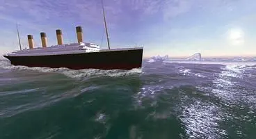 Abandon ship or set sail? (PC)