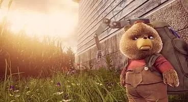 Check out Maize's debut trailer featuring a sentient corn