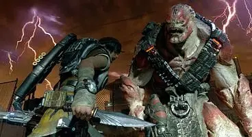 Gears of War 4 Has Gone Gold