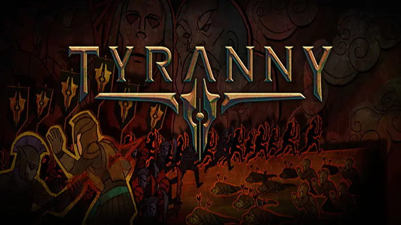 Tyranny Inside and Out - The Dev Diaries