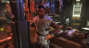 Anthem Mass Effect Skin - How to Get the N7 Mass Effect Armor