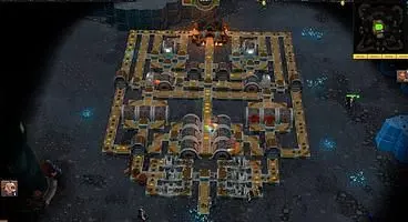 Co-op RTS DwarfHeim Leaves Steam Early Access