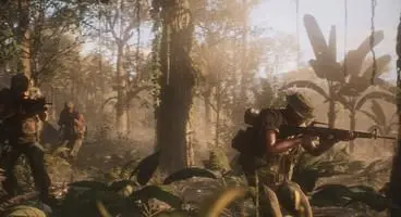 Hell Let Loose: Vietnam Release Date (Confirmed 2026) - Platforms, Pre-orders, & Trailers