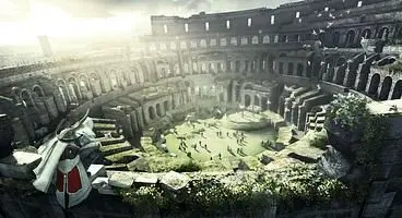 Ubisoft gives first details on Assassin's Creed Brotherhood