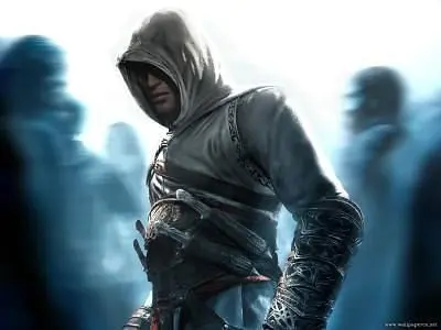 New Assassin's Creed title coming 2010?