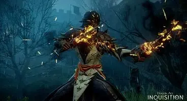Exploration in RPGs the "biggest change" in genre, says Dragon Age developer BioWare