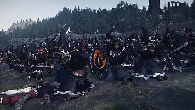 The Best Total War: Warhammer Mods