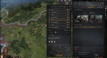 Crusader Kings 3 Gets September Release Date, Pre-orders Now Live