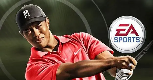 EA Sports drops Tiger Woods from PGA Tour series following "mutual decision"