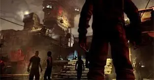 Mars: War Logs cyberpunk RPG gets fresh screens, due out spring 2013