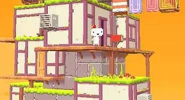 Fez bumped into 2012