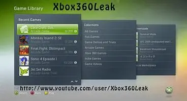 Rumour: Shenmue II heading for XBLA? Leaked images offer tease