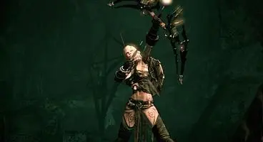 Deep into the dark dungeons... (PC, PS3, Xbox 360)