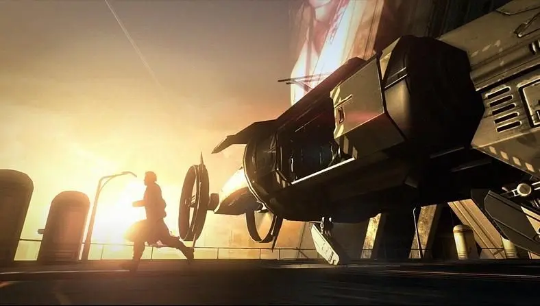 We talk with Executive Producer Jeff Gamon to find out why Syndicate went FPS.