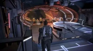Strategy Informer talks with Mac Walters, lead writer on Mass Effect 2.