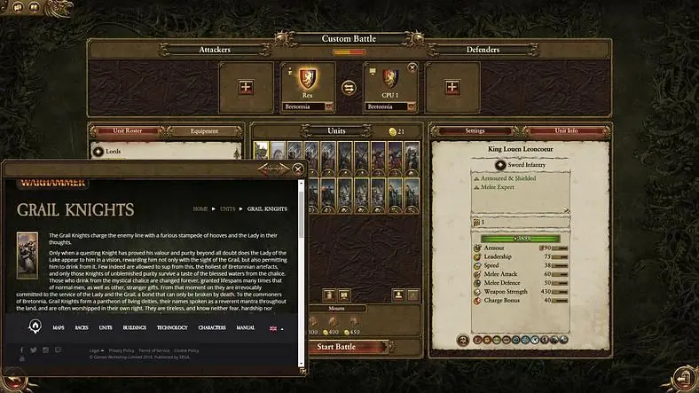 Total War: Warhammer DLC - What we want to see