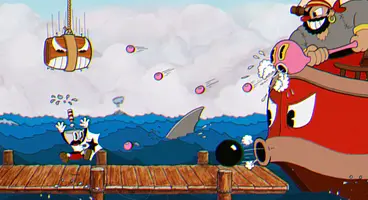 Cuphead Developers Delay Release One More Year