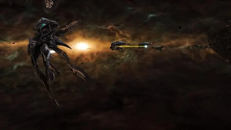 Stardock Entertainment celebrates the 5th anniversary of Sins of a Solar Empire: Rebellion with Update v1.9 and a Steam Sale