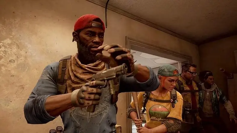 Back 4 Blood Release Date - Everything We Know