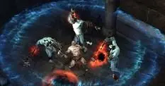 BlizzCon 2011: "Literally, there's three of us" on console Diablo III