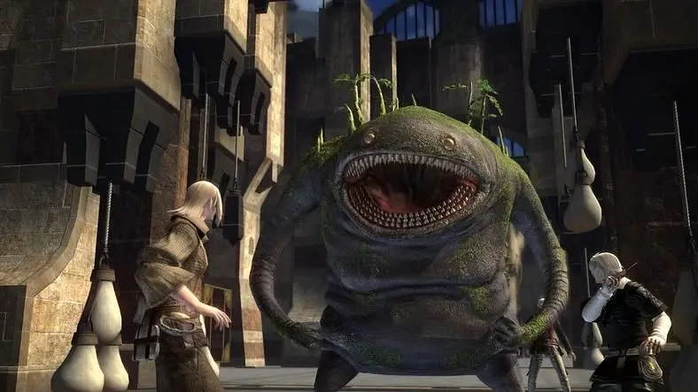 Final Fantasy XIV open beta starts in early September