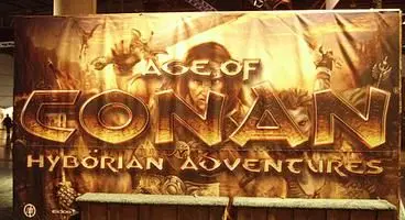 GC2008: Age of Conan Report