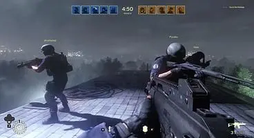 Rainbow Six: Siege Update 1.1 live now