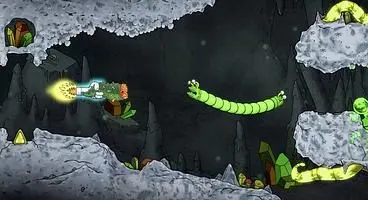 Music-driven Shooter Freedom Finger Launches This September