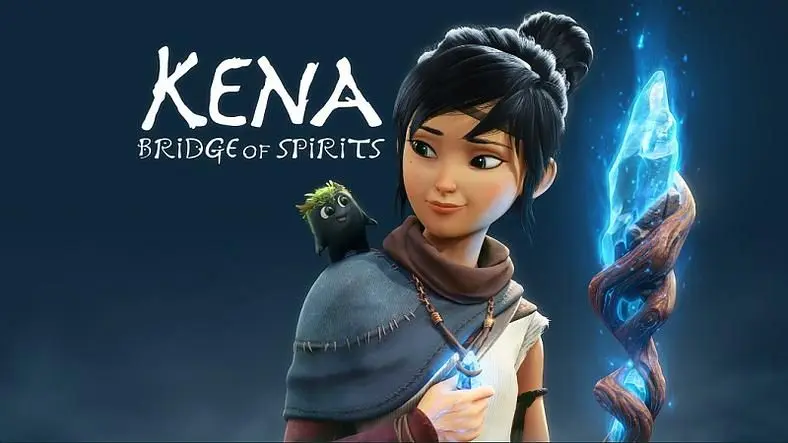 Kena: Bridge of Spirits Xbox Game Pass - What We Know About It Coming to Game Pass in 2021