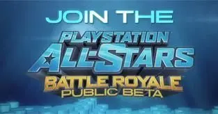 PlayStation All-Stars Battle Royale beta this week for PS Plus subscribers