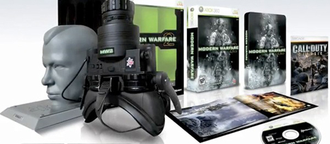 call of duty classic ps3