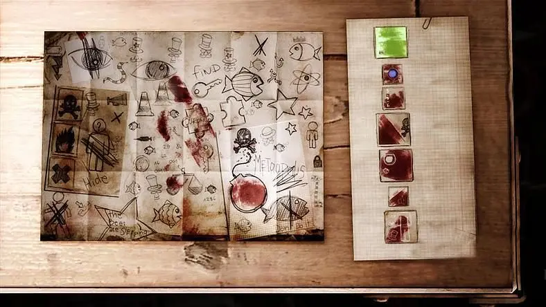 Watching the detectives is far more fun than playing one in this flawed puzzle adventure game.