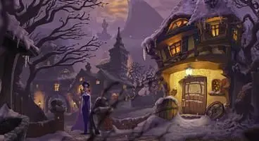 Get ready to suck some blood in Autumn Moon’s new adventure title.