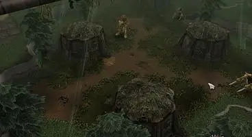 The game itself is a combination sci-fi-hack and slash-action RPG hybrid.