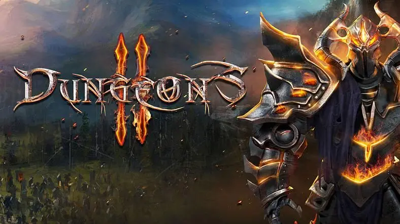 On Top Of A 15% Discount, Dungeons 3 Pre-Orders Now Come With A Copy Of Dungeons 2