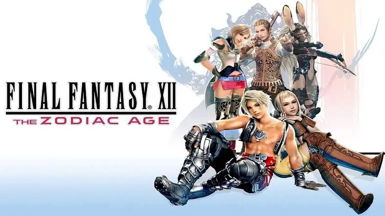 Final Fantasy or Star Wars: Knights of the Old Republic 3?