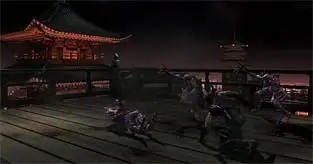 New demo for Ninja Gaiden III and DLC announced by Team Ninja