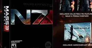 UK retailer GAME not stocking EA's Mass Effect 3