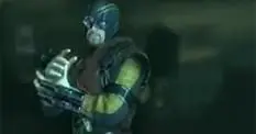 Rocksteady reveal mercenary Deadshot for Batman: Arkham City
