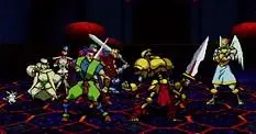 Guardian Heroes 2 planned, "core mechanics will be the same"