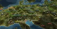 Empire: Total War's multiplayer campaign beta soon, details given
